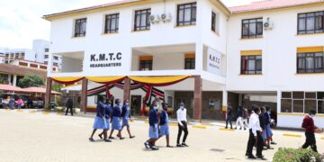 KMTC has 72 campuses across the country.