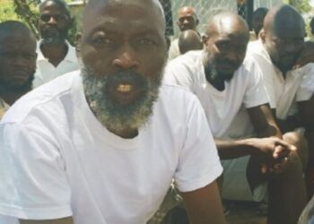 Police in Zimbabwe Arrest Prophet Over Mass Graves