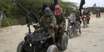 Six Kenyans Killed in Good Friday Al-Shabab Terrorist Attack