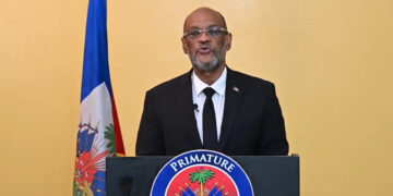 Meet Haitian Neurosurgeon Turned Prime Minister