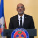 Meet Haitian Neurosurgeon Turned Prime Minister
