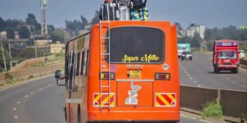 Super Metro Drivers Arrested for Breaking Traffic Rules