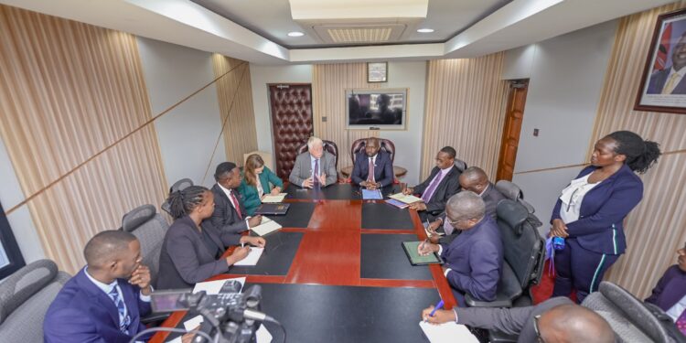 nside New Govt Deal that Will Create 3million Jobs for Kenyans