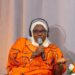 Hamisa Zaja Crowned 2024 Women Building Peace Award