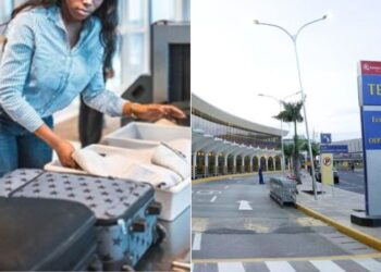 JKIA Introduces New Services for Passengers Carrying Luggage