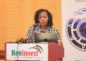 June Chepkemei Appointed CEO, Kenya Tourism Board