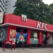 KFC Bows to Pressure, Issues Apology Over Discrimination
