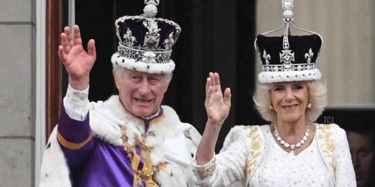 How UK Royals Announce Death of a Family Member