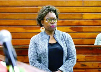 Relief For Nyakang’o as Court Issues Directive on Her Case