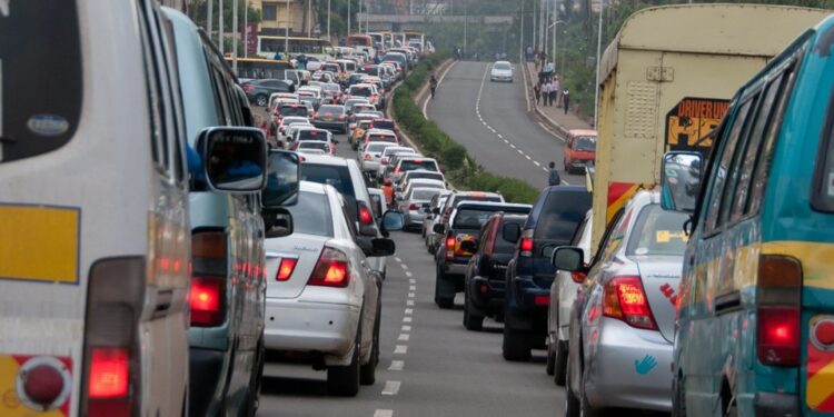 Nairobi Ranked Among Least Polluted Cities in Africa