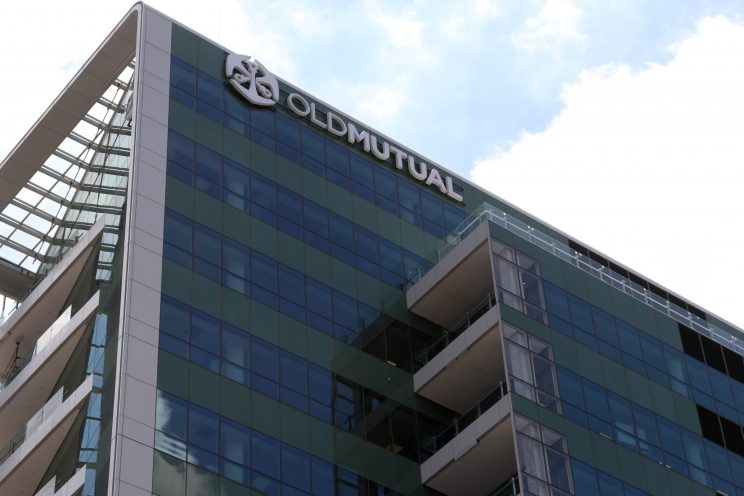 Old Mutual Announces Board Changes After Resignation