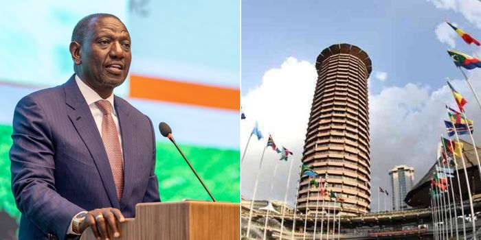 Ruto Issues New Directives to CEOs Over Slashing Budgets