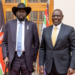 Kenya Clarifies on Missing South Sudan Activist Moris Mabior