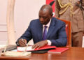 President William Ruto at State House.PHOTO-PCS