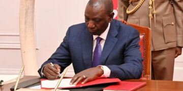 President William Ruto at State House.PHOTO-PCS