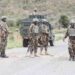 Gunmen Ignore KDF, Launch Attack During Blind Teacher Burial