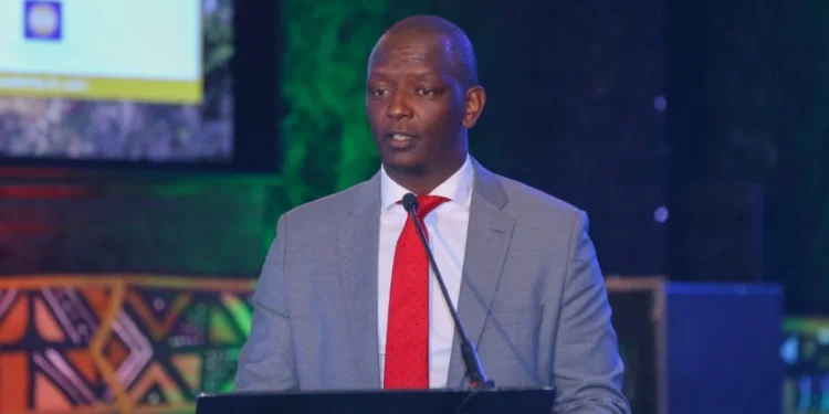 Ruto Appoints Ex-MPESA CEO to Lead Moi Referral Hospital Amid Controversy