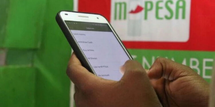 How To Register M-PESA Pay bill Numbers for Businesses