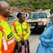 8-Year-Old Girl Survives Accident That Killed 45 in South Africa