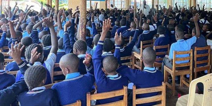 Ministry of Education Issues New Orders for School Reopening