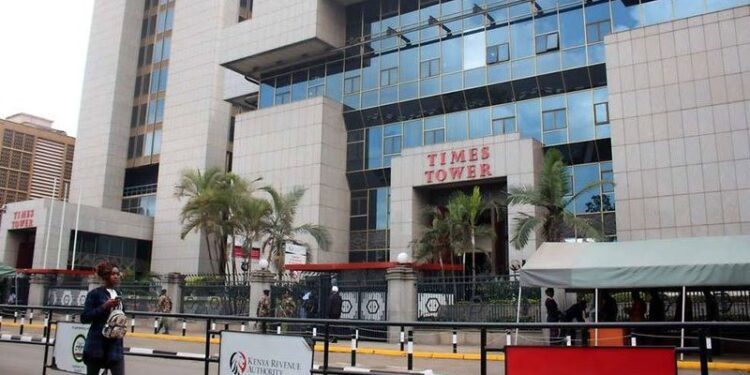KRA-Solutions for Different Taxpayers Paying Through eTIMS