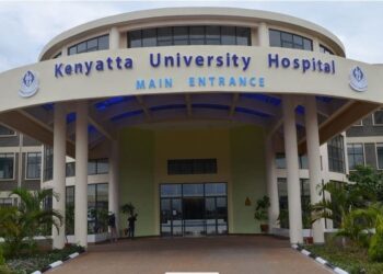 Kidney Disease: KU Hospital Announces Free Check-up