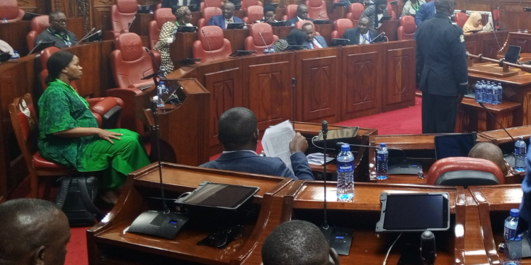 EALA MPs want common tax system