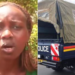 Eldoret Resident Raise Concerns Over Missing Children