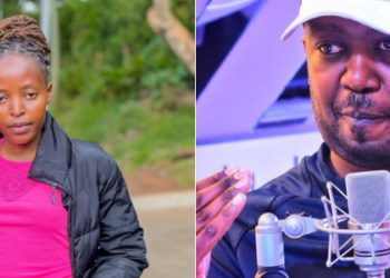 Mungai Eve Features Andrew Kibe After Launching New Channel