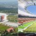 Details and Features of the Talanta Sports City Stadium