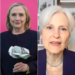 Us women who Reached the Presidential Ballot. Jo Joensen(L), Hillary, Clinton, Jill Stein and Cynthia McKinney.