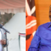 Mudavadi Warns Politicians Over Raila's AU Quest