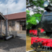 Nairobi Railway Museum; Apply for Visit, Event, Photography