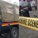 Bomet Man Flees After Killing His Two Children, Niece & Maid