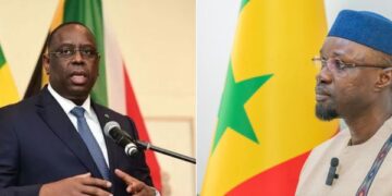Ousmane Sonko Freed Ahead of Senegal Elections 