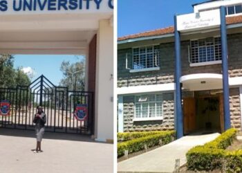 Kiriri Women's University Announces Mass Job Opportunities