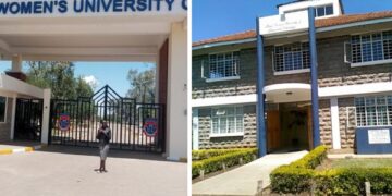 Kiriri Women's University Announces Mass Job Opportunities