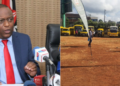 NTSA Lists Conditions for School Buses Ahead of Holidays