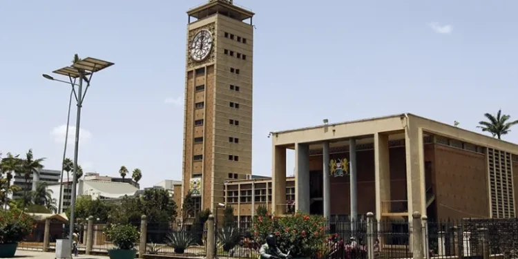 Terror Suspects Sentenced to Jail by a Nairobi Court