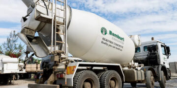 Bamburi Cement: Tanzania's Amsons Group Places Ksh23B Bid