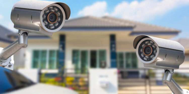 Smart Wireless Security Systems, Everyday Life Game-Changer