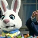 Biden + Easter