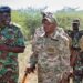 Gunmen Raid Village, Kill Police Reservists, Go on Looting Spree