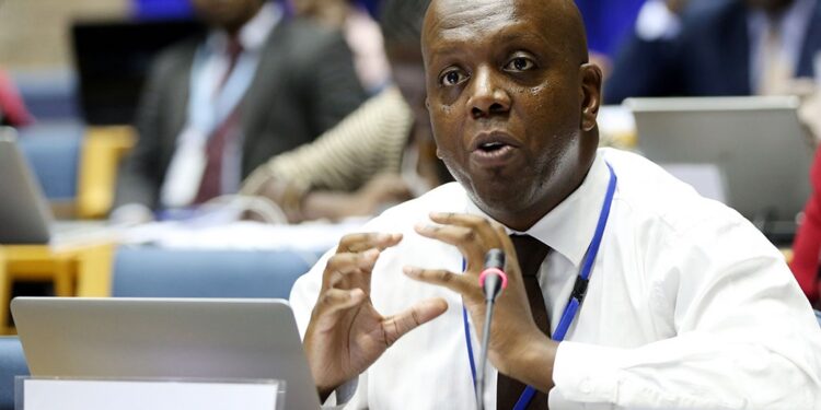 Illustrious Career of Kenyan Top Diplomat Ruto Recalled from UN