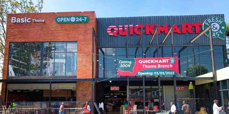 Wells Fargo Agrees to Refund Quickmart After Ksh94.9M Heist
