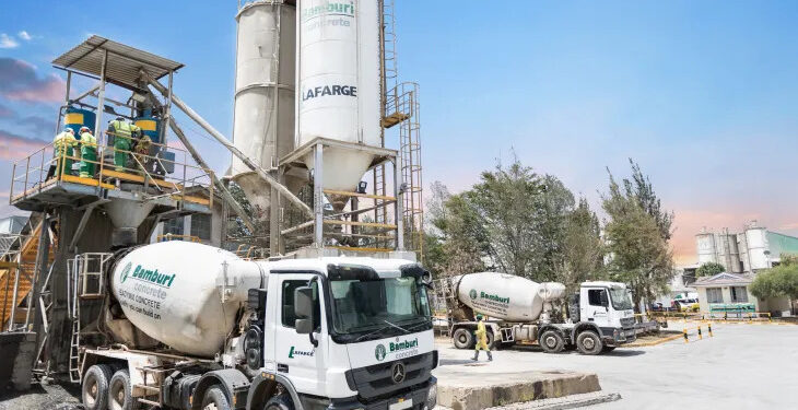 Bamburi Cement Warns Investors After Ksh11.8 billion Deal