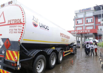 UNOC to Commence Fuel Importation Through Kenya Following Resolution of Legal Matter