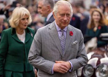 King Charles Returns to Public Life After Cancer Diagnosis
