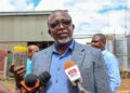Ezekiel Mutua advised Ruto