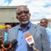 Ezekiel Mutua advised Ruto